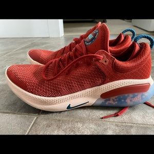Nike Joyride Run - Flyknit